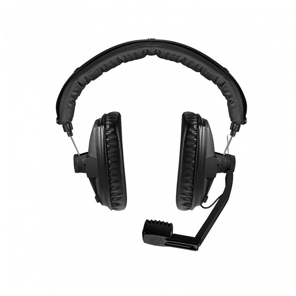 beyerdynamic DT 109 Headset in Black 400 Ohms at Gear4music