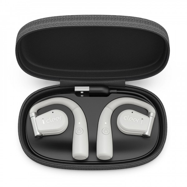 Cleer discount wireless earbuds